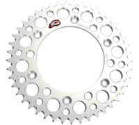 Honda CRF450X 2019 Pignone Posteriore Renthal 154U-520-45GRSI