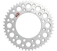 RENTHAL 154U-520-47GRSI CORONA POSTERIORE ULTRALIGHT HONDA CRF 450 X ENDURO 2005