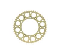 Renthal 154U-520-48GRHA Posteriore Pignone - Rigido Anodizzato - 48T