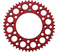 RENTHAL 154U-520-48GRRD CORONA POSTERIORE ULTRALIGHT HONDA CRF 250 X 2006