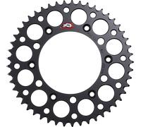 Honda CRF450X 2019 Pignone Posteriore Renthal 154U-520-49GRBK