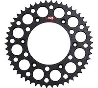 RENTHAL 154U-520-50GRBK SPROCK R 520 50T BK UL SC HONDA CR 125 2002