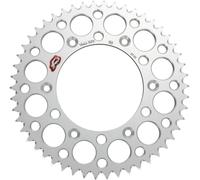 RENTHAL 154U-520-50GRSI CORONA POSTERIORE ULTRALIGHT HONDA CRF 450 R 2002