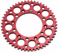 Honda CRF450L 2019-2020 Pignone Posteriore Renthal 154U-520-51GRRD