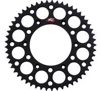 RENTHAL 154U-520-53GRBK SPROCK R 520 53T BK UL SC HONDA CRF 150 F 2009