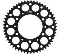 Renthal Pignone Posteriore 154u-520 Ultralight Grooved