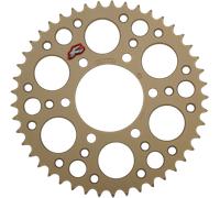RENTHAL 184U-520-45P-HA SPROCKET R 520 45T HA KAWASAKI ZX-6 636 NINJA 2003
