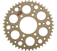 RENTHAL 184U-520-45P-HA SPROCKET R 520 45T HA KAWASAKI ZX-6 RR 600 NINJA 2006