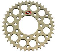 RENTHAL 184U-525-41P-HA CORONA KAWASAKI ZX-9 R NINJA 2002