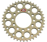 RENTHAL 184U-525-41P-HA SPROCKET R 525 41T HA KAWASAKI Z 1000 ABS 2019