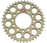 RENTHAL 184U-525-42P-HA CORONA KAWASAKI Z 1000 ABS 2018