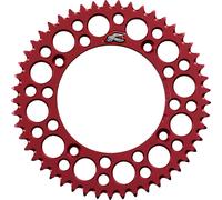RENTHAL 189U-420-49GRRD CORONA POSTERIORE ULTRALIGHT HONDA CR 80 R 1989