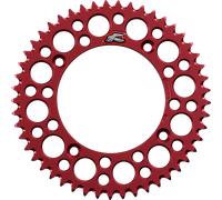 RENTHAL 189U-420-49GRRD SPROCK R 420 49T RD UL SC HONDA CRF 150 2019