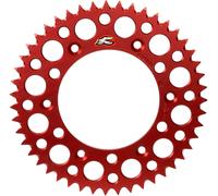 RENTHAL 189U-420-55GRRD SPROCK R 420 55T RD UL SC HONDA CR 80 1989