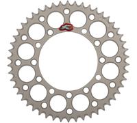RENTHAL 191U-420-50GESI SPROCK R 420 50T SI UL SC KAWASAKI KX 80 17/14 1988