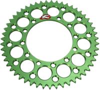 RENTHAL 191U-420-51GEGN SPROCK R 420 51T GN UL SC KAWASAKI KX 100 2020