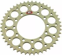 RENTHAL 210U-520-46P-HA SPROCKET R 520 46T HA YAMAHA YZF-R3 MOTOGP EDITION 2020