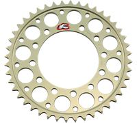 RENTHAL 210U-530-44P-HA SPROCKET R 530 44T HA YAMAHA FZS 1000 S FAZER 2004