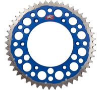 RENTHAL 2240-520-48GPBU CORONA TWINRING™ KTM EXC 525 RACING 2006