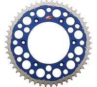 RENTHAL 2240-520-50GPBU CORONA TWINRING™ HUSQVARNA FX 350 2019