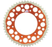 RENTHAL 2240-520-50GPOR SPROCKET R 520 50T OR SC TWIN HUSQVARNA TC 125 2018