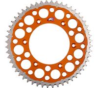 RENTHAL 2240-520-52GPOR CORONA TWINRING™ KTM XC 150 2014
