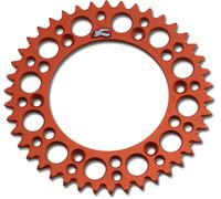 RENTHAL 224U-520-42GPOR SPROCK R 520 42T OR UL SC KTM SX 360 1996