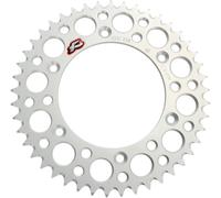 RENTHAL 224U-520-45GPSI CORONA POSTERIORE ULTRALIGHT HUSQVARNA FE 501 2017