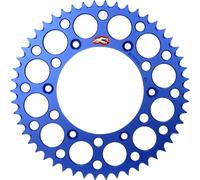 Renthal Pignone Posteriore 224u-520 Ultralight Grooved