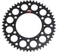 RENTHAL 224U-520-50GPBK CORONA POSTERIORE ULTRALIGHT HUSQVARNA FE 501 S 2021