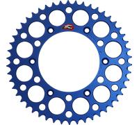 RENTHAL 224U-520-50GPBU SPROCK R 520 50T BL UL SC KTM DUKE 690 2011
