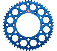 Renthal Corona 224U-520-51GPBU Ultralight Blu 51T Husaberg FE350/400/501/600 2000-2003