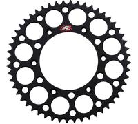 KTM 125 Enduro 1991-1994 Renthal Posteriore Pignone 224U-520-52GPBK