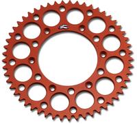 KTM 400 SX da Corsa 1999-2002 Renthal Corona 224U-520-53GPOR