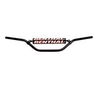 RENTHAL 22MM 613 ENDURO HI BK