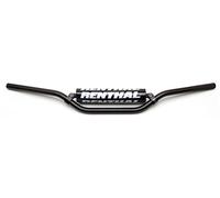 RENTHAL 22MM 722 CR HIGH BLK