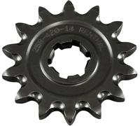 RENTHAL 258420-14GP PIGNONE ANTERIORE KAWASAKI KX 80 19/16 1997