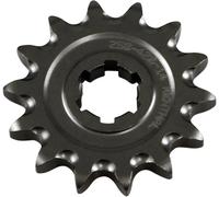 Compatibile Con Suzuki RM 80 1989-2001 Pignone Anteriore Renthal 258428-14GP