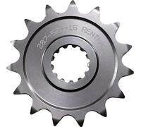 RENTHAL 287520-15P PIGNONE ANT. KAWASAKI ZX-6 R 600 NINJA PERFORMANCE 2014
