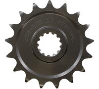 RENTHAL 289525-17P PIGNONE TRIUMPH TIGER 800 2011