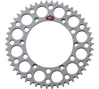 RENTHAL 290646 Kit Corone, Pignoni e Catene Motore per EC 125 250 SMS WR WRE 125
