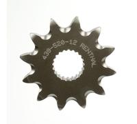 RENTHAL 292520-12GP SPROCKET F 520 12T SC KTM XC-W 450 2011