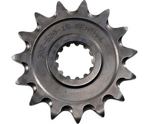 RENTHAL 302520-15GP CORONA KAWASAKI KFX 450 R 2X4 2010