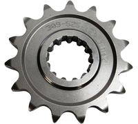 Renthal 309-525 Standard Front Sprocket Argento 15t