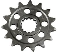 RENTHAL 385U-520-15P PIGNONE ANTERIORE PER SUZUKI GSX-R 750 2017