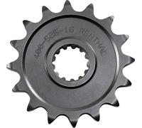 RENTHAL 400525-16P CORONA KAWASAKI KLZ 1000 ABS VERSYS GRAND TOURER 2013