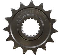 RENTHAL 407525-15P PIGNONE APRILIA RSV 1000 R FACTORY 2006