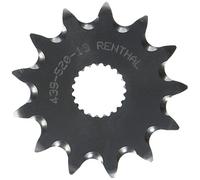 RENTHAL Pignone antifango in acciaio 439 - 520