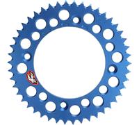 RENTHAL 441U-428-46GPBU SPROCK R 428 46T BL UL SC KTM SX 85 17/14 2004