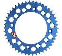 RENTHAL 441U-428-46GPBU SPROCK R 428 46T BL UL SC HUSQVARNA TC 85 19/16 2019